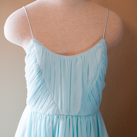 Hithero for BHLDN Dresses & Skirts - Hithero BHLDN Anthropologie Giselle Dress